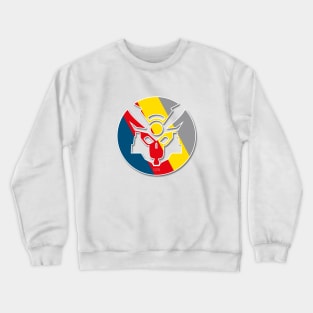 Daitarn Crewneck Sweatshirt